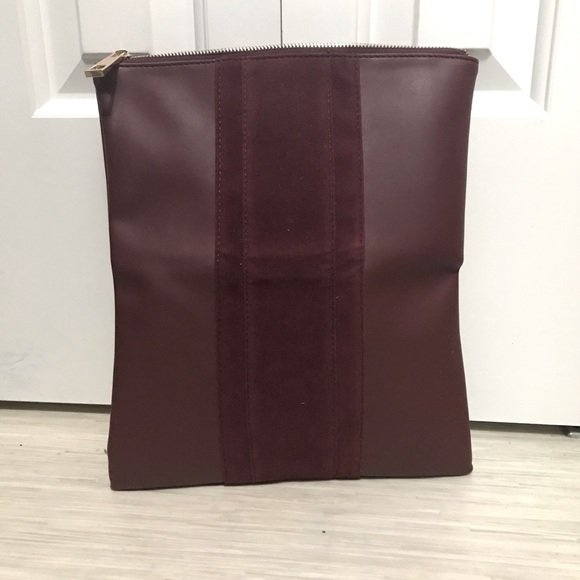 Summer&Rose Reversible Clutch - Picture 1 of 3